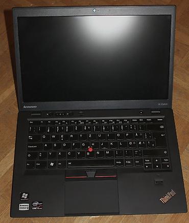 Б/у, Intel Core i5