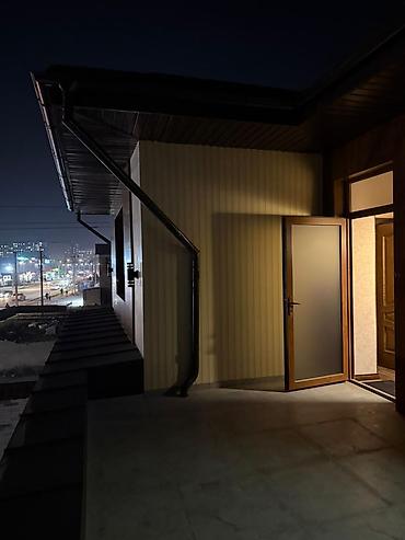 Долгосрочная аренда домов: 500 м², 7 комнат, Забор, огорожен, Лоджия, Подвал, погреб — 12