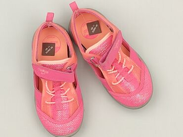 trampki vans czerwone: Buty sportowe 29, Używany