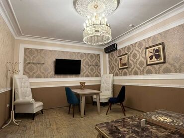 Restoran, kafelər: Nərimanov rayonu, Gənclik metrosuna yaxın, ümumi sahəsi 750 kv/m olan -da lalafo.az — 10 Restoran, kafelər: Nərimanov rayonu, Gənclik metrosuna yaxın, ümumi sahəsi 750 kv/m olan — 10