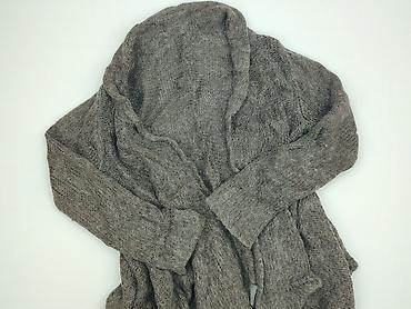 sweter hippie: Kardigan damski, rozmiar 4XL — 1