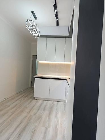 Продажа квартир: 3 комнаты, 98 м², Элитка, 2 этаж, Евроремонт — 18