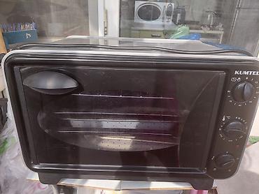Elektrik sobası Stolüstü, 2 gözlü, Yeni