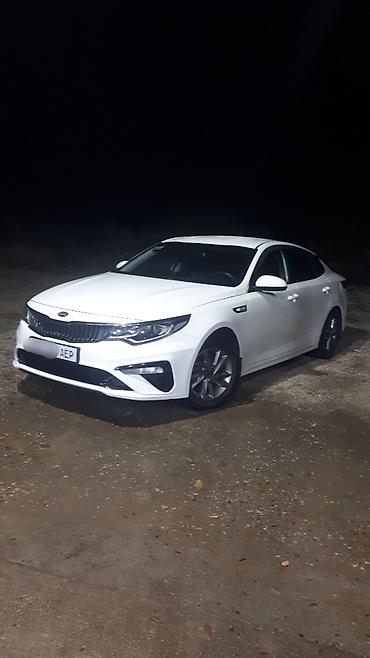 95: Kia K5: 2019 г., 2 л, Автомат, Газ, Седан — 2