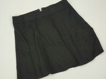 hurtownie sukienek damskich: H&M, Spódnica damska, rozmiar L