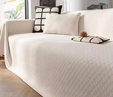 Prekrivači za nameštaj: Višenamenski, bоја - Šareno — 11