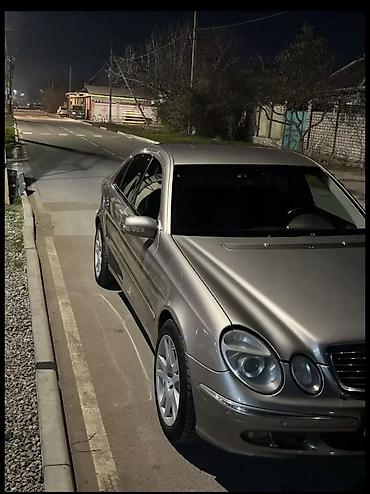 mersedes milenium: Mercedes-Benz A-Class: 2003 г., 3.2 л, Автомат, Бензин, Седан — 5