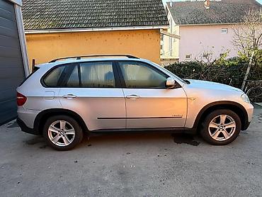 mb quart 250: BMW X5 E70 35 2009. GOD. - KOMPLETAN AUTO U DELOVIMA | Bmw X5 3.5d — 4
