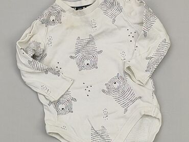 biale body 86: Body, F&F, 3-6 months, 
condition - Good