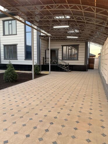 сниму дом в кара балта: Дом, 290 м², 5 комнат, Собственник, Косметический ремонт
