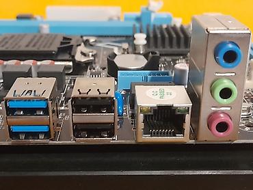 Процессоры: Процессор, Б/у, Intel Core i3, 4 ядер, Для ПК — 8