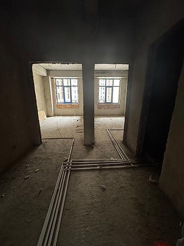 brk group: 1 комната, 43 м², Элитка, 2 этаж, Готовая ПСО (под самоотделку) — 3