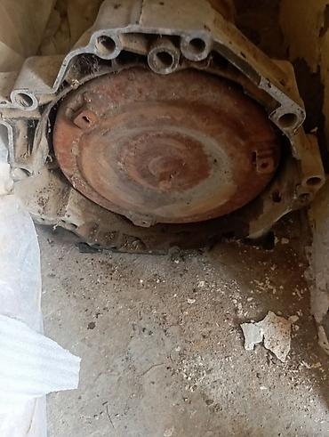 2107 ehtiyyat hisseleri: Avtomatik, Audi A6, 2000 il, İşlənmiş — 1