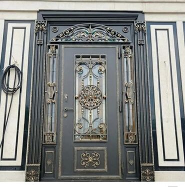 Межкомнатные двери: Межкомнатные двери — 13