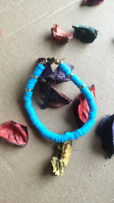 Narukvice: Handmade, Materijal: Polimerna glina — 13
