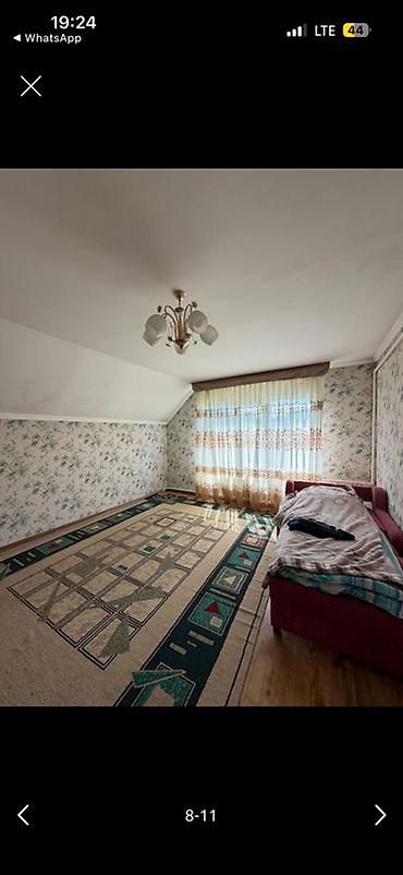 чистый дом: 150 м², С мебелью частично — 4