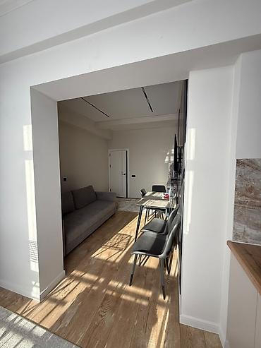 Батирлер: 🏡 Продаётся 1-комнатная квартира в ЖК New City 📍 Район Асанбай, ул — 5