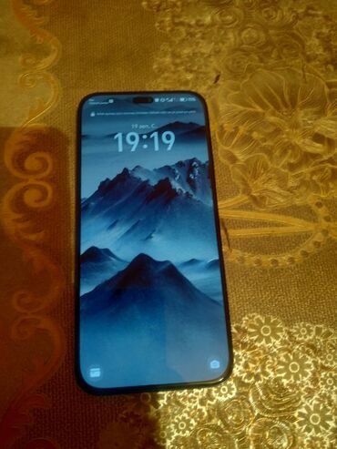 Poco: Honor X8b, 128 GB, rəng - Qara, Barmaq izi, Face ID