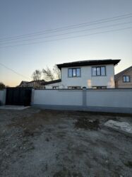 Продажа домов: Дом, 103 м², 3 комнаты, Агентство недвижимости, Евроремонт — 16