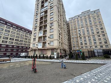 Продажа квартир: 1 комната, 34 м², Элитка, 8 этаж, Евроремонт — 18