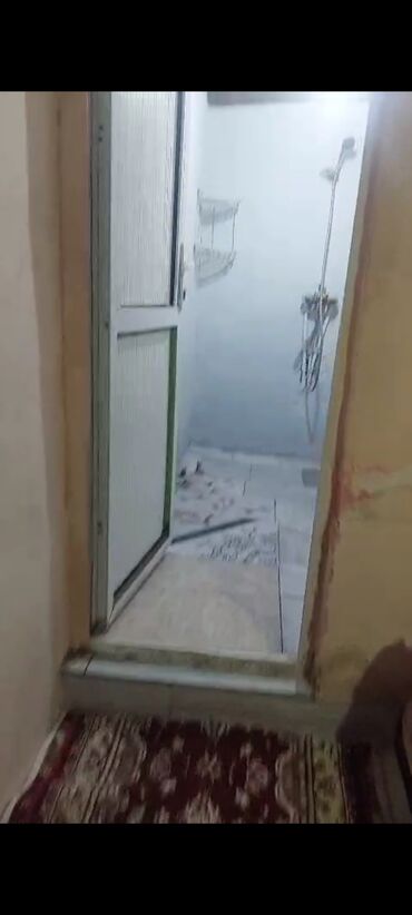 Uzunmüddətli kirayə evlər: 60 kv. m, 2 otaqlı, Kombi, Qaz, İşıq — 13