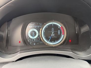 Lexus: Lexus IS: 2018 г., 2 л, Автомат, Бензин, Седан — 9