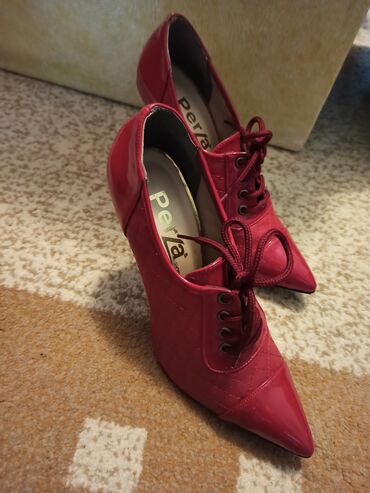 puma zimske cipele: Ankle boots, Carlo Pera, 36