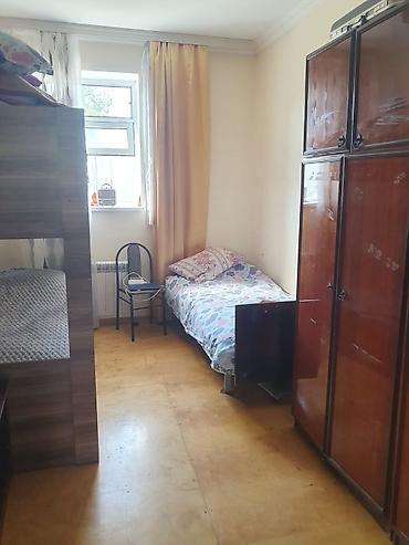 quba a frame evler: 4 otaqlı, 100 kv. m, Kredit yoxdur, Orta təmir — 4