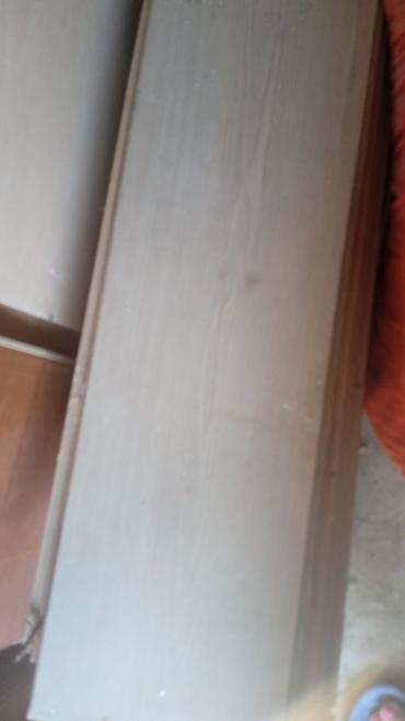 ikinci el laminatlar: Az islenmis laminat satilir iki rengdir ferqlidirler — 3