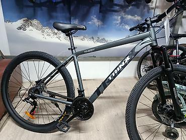 argb controller: Горный велосипед, Trinx, Рама L (172 - 185 см), Алюминий, Новый — 1
