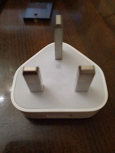 Simsiz şarj cihazı Apple, 5 Vt, Yeni