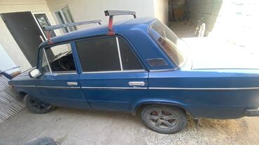 ВАЗ (ЛАДА): ВАЗ (ЛАДА) 2106: 2005 г., 1.6 л, Механика, Бензин, Седан at lalafo.kg — 2 ВАЗ (ЛАДА): ВАЗ (ЛАДА) 2106: 2005 г., 1.6 л, Механика, Бензин, Седан — 2