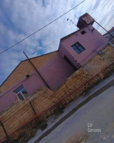 Həyət evləri və villaların satışı: Lökbatan qəs. 6 otaqlı, 350 kv. m, Orta təmir — 8