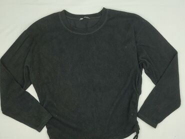 czerwona marynarka damska reserved: Zara, Women's blouse, size L