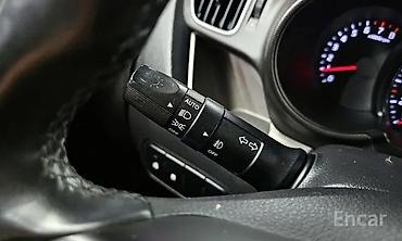 Kia: Kia Ray: 2019 г., 1 л, Автомат, Бензин, Хэтчбэк — 32