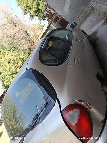 daewoo matiz automatic: Toyota Duet: 1999 г., 1 л, Автомат, Бензин — 1