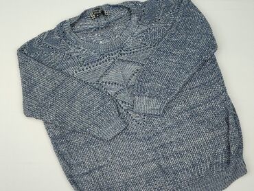 co to jest akryl w swetrze: Principles, Sweter damski, rozmiar 3XL