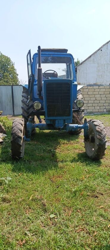 Traktorlar: Hamısı təcili satılır . Maraqlananlar zəng vasitəsilə əlaqə saxlaya — 22