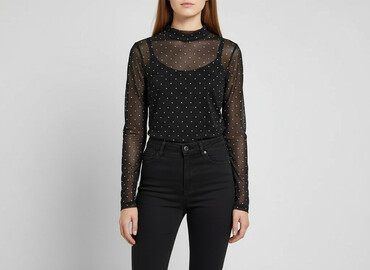 sukienki z mohito: Mohito, Women's blouse, size S