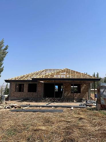 Кровля крыши: Крыша жубабыз бардык турун — 3