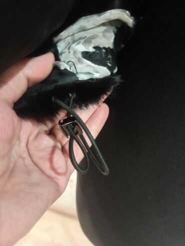 Kürklər: Suba tezedir — 5