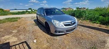 OPEL VEKTRA C 1.9 CDTI 1.9CDTI DELOVI | OPEL POLOVNI DELOVI Opel