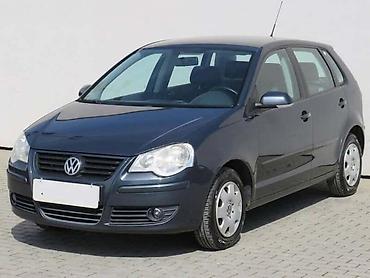 o r s: VOLKSWAGEN POLO 4 1.6I - KOMPLETAN AUTO U DELOVIMA | Kompletan auto — 2