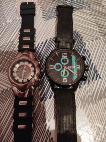 amazfit gts 2 baku: İşlənmiş, Qol saatı, Rolex, rəng - Gümüşü