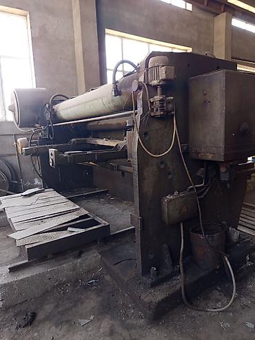 dehumidifier qiyməti: Qayçı dəzgahı işlək vəziyyətdədir heç bir problemi yoxdur qiymətdə — 3
