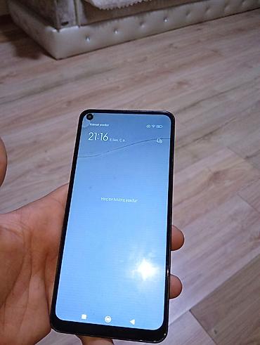 xiaomi redmi 5a: Redmi Note 9, 64 GB, rəng - Bənövşəyi — 7