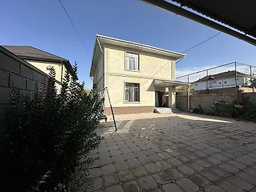 дом полтовка: ПРОДАЁТСЯ СОВРЕМЕННЫЙ 2-УРОВНЕВЫЙ ДОМ В ОРТО-САЕ Современный и — 1