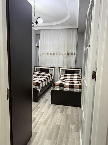 Mənzil kirayələyirəm: 3 otaqlı, 75 kv. m — 13