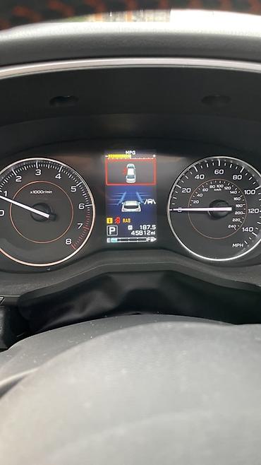 субару крострек: Subaru Crosstrek: 2019 г., Вариатор, Бензин, Кроссовер — 3