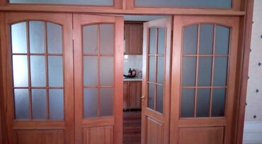 Mebel ustaları: Taxta pilləkən və ağac üzərində sənətkarlıq xidməti Naxcivan seherinde — 29